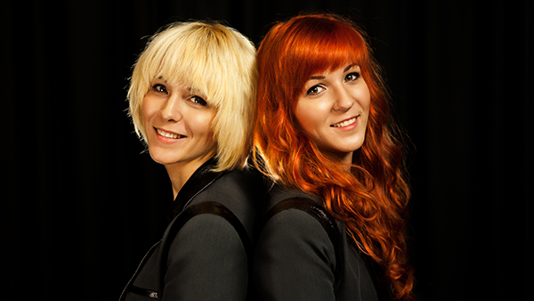 MonaLisa Twins Interview- Revealing the Girls Behind the Smiles