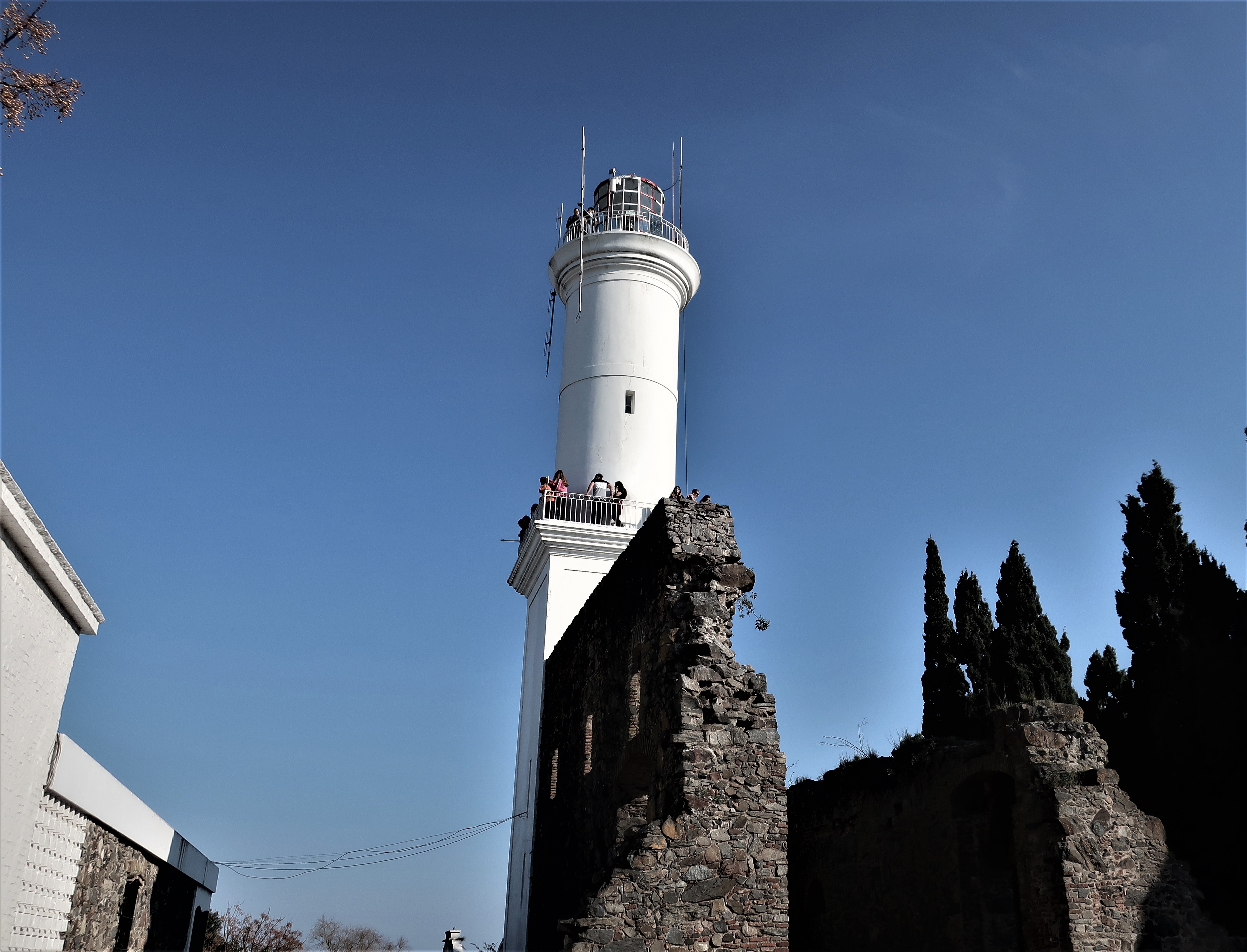 Colonia del Sacramento: Uruguay’s Precious Historical Gem